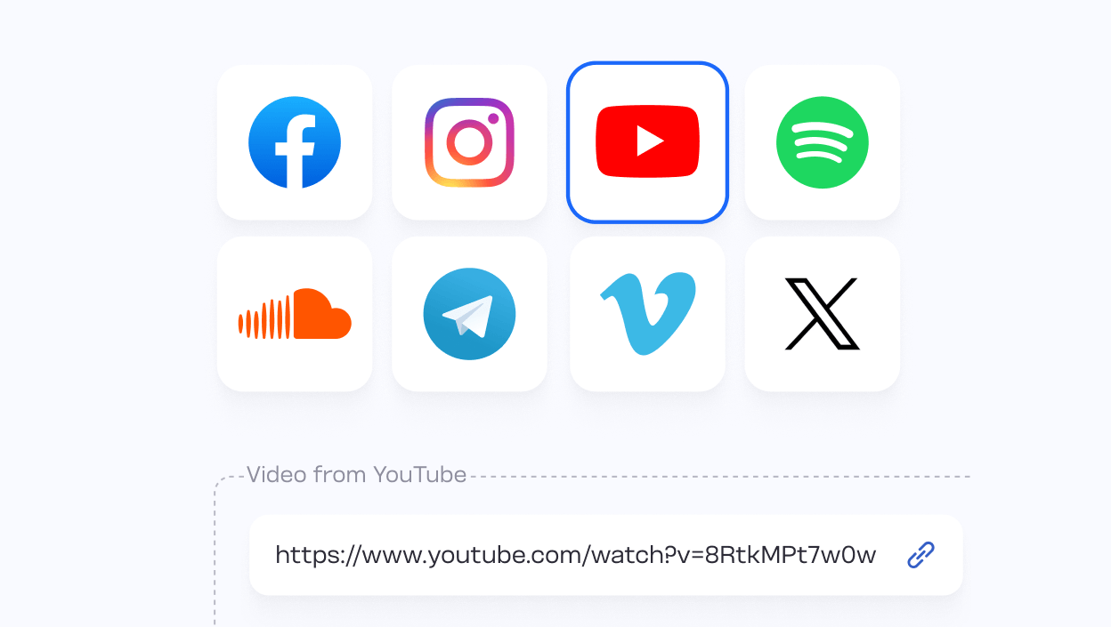 Embed Integrations